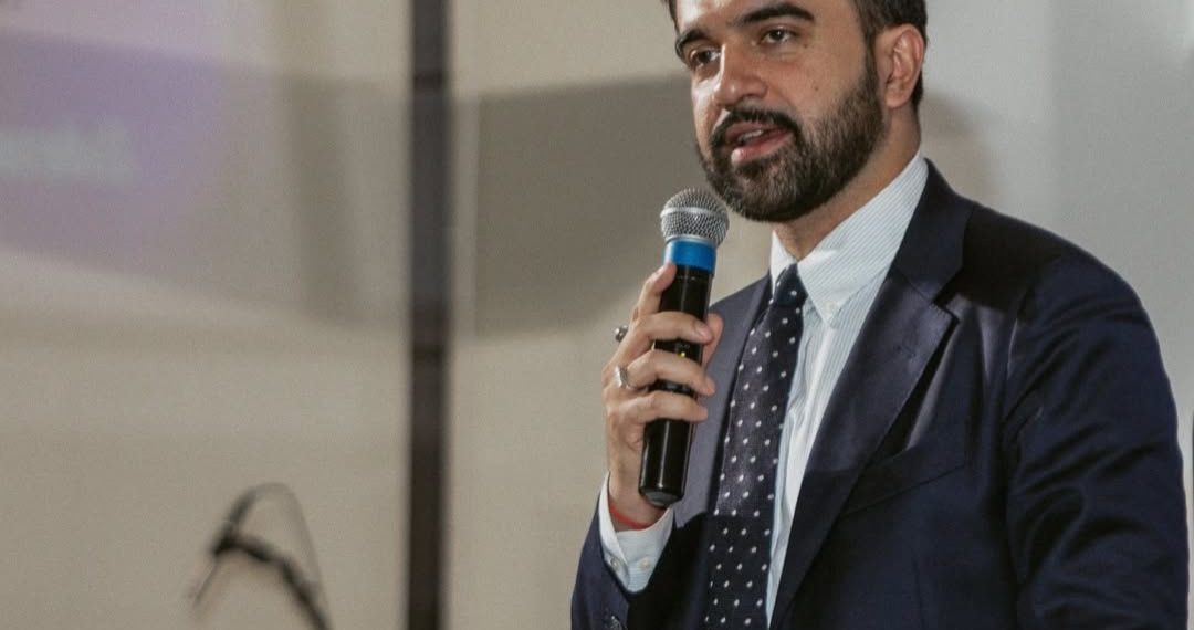 Zohran Mamdani Batalkan Kebijakan Pro-Israel Warisan Wali Kota Sebelumnya