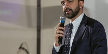 Zohran Mamdani Batalkan Kebijakan Pro-Israel Warisan Wali Kota Sebelumnya