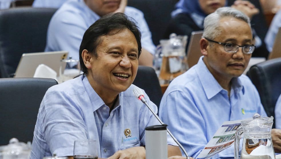 Menkes Ingatkan BPJS Aktif Jadi Syarat Layanan Kesehatan Gratis