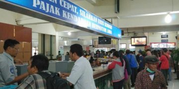 Tiga Provinsi Beri Pemutihan Pajak Kendaraan bagi Penunggak Mulai 2026