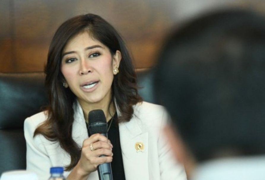 Dinilai Gagal Tekan Judi Online, Kinerja Menkomdigi Tuai Kritik PP GPA