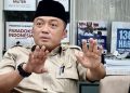 Istana Merespons Kritik Publik soal Draf Perpres Pelibatan TNI dalam Penanganan Terorisme
