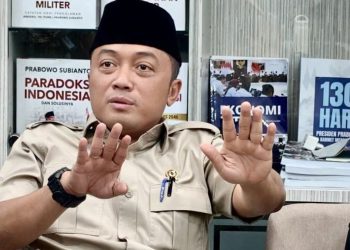 Istana Merespons Kritik Publik soal Draf Perpres Pelibatan TNI dalam Penanganan Terorisme