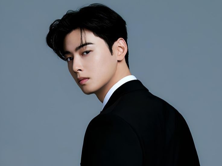 Nama Cha Eun Woo Muncul dalam Dugaan Penggelapan Pajak Rp229,8 Miliar