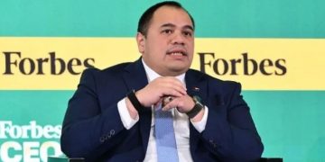 Danantara Bidik Kapasitas 22 Ribu Jemaah di Tahap Awal Kompleks Haji Makkah