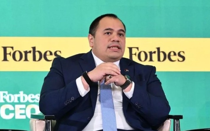 Danantara Bidik Kapasitas 22 Ribu Jemaah di Tahap Awal Kompleks Haji Makkah