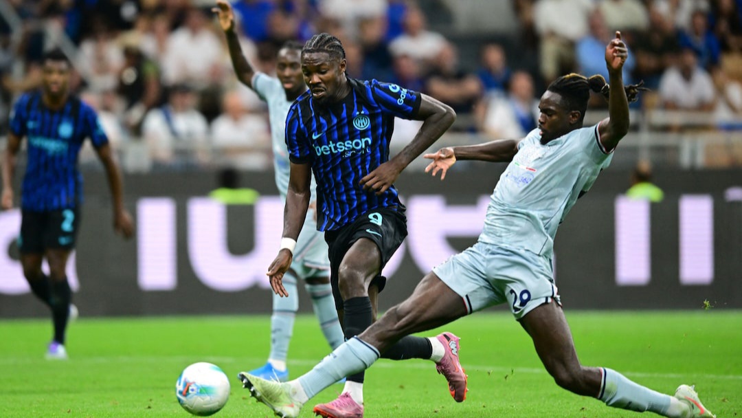 Serie A Pekan Ke-21: Inter Masih Teratas, Milan dan Napoli Menekan, Juventus Keluar Zona Empat Besar