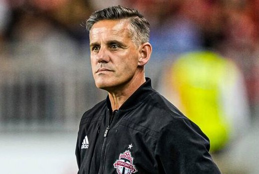 Herdman Kirim Sinyal ke Pemain Muda: Bersinar di Liga, Pintu Timnas Terbuka