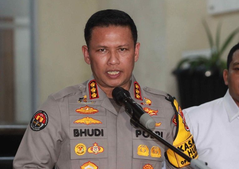 Polisi Jelaskan Kronologi Pelaporan Guru oleh Orang Tua Murid di Tangsel