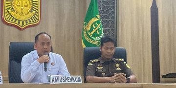 Kejagung Tegaskan Tetap Dalami Dugaan Korupsi IUP Nikel Konawe Utara Meski Pernah Dihentikan KPK