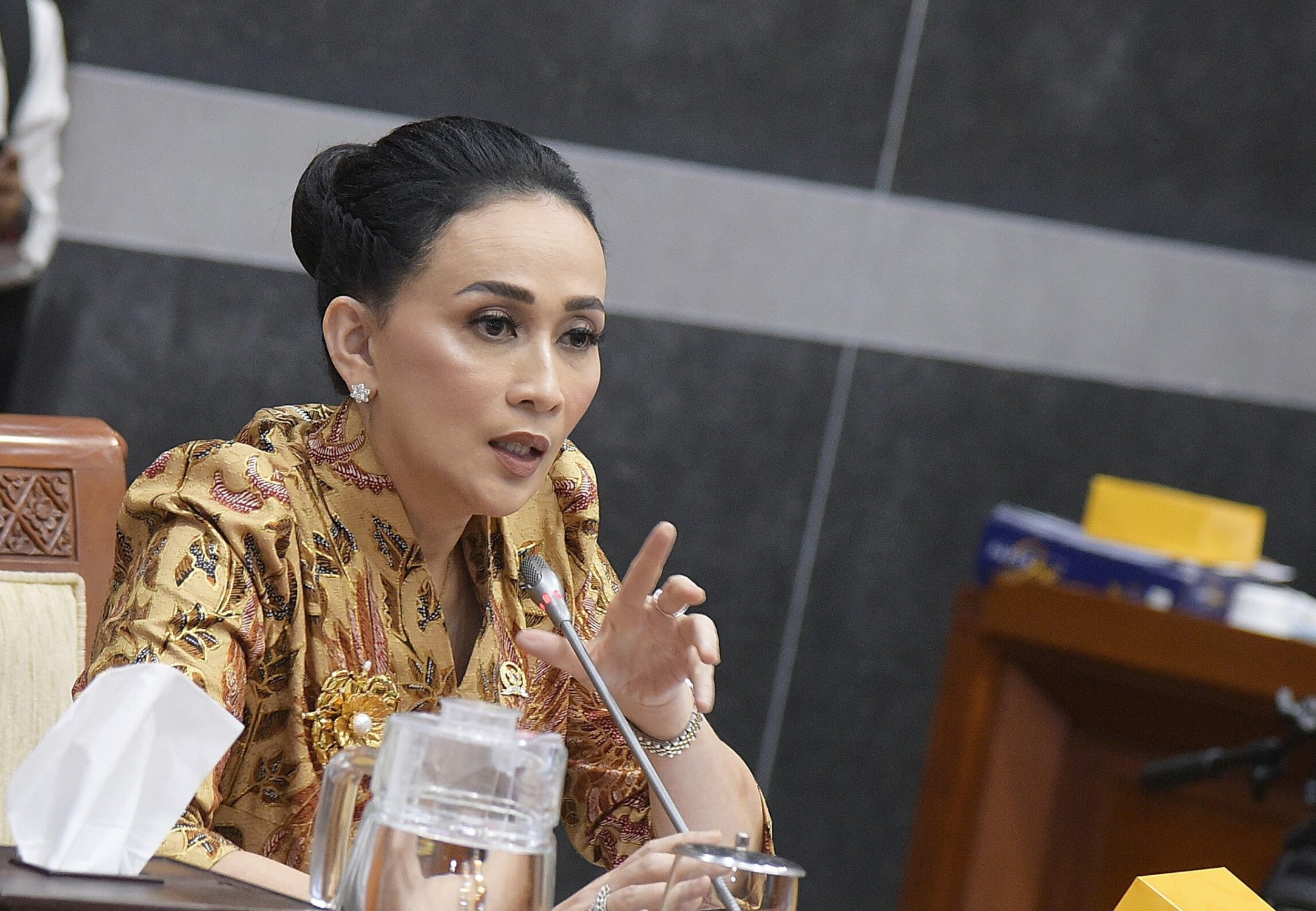 Penculikan WNI di Gabon Jadi Sinyal Bahaya, DPR Soroti Meningkatnya Ancaman Keamanan Laut Internasional