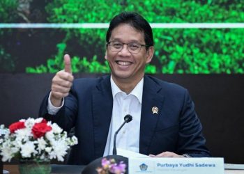 Pemerintah Tarik Rp75 Triliun Dana Menganggur, Menkeu Purbaya: Langsung Dibelanjakan