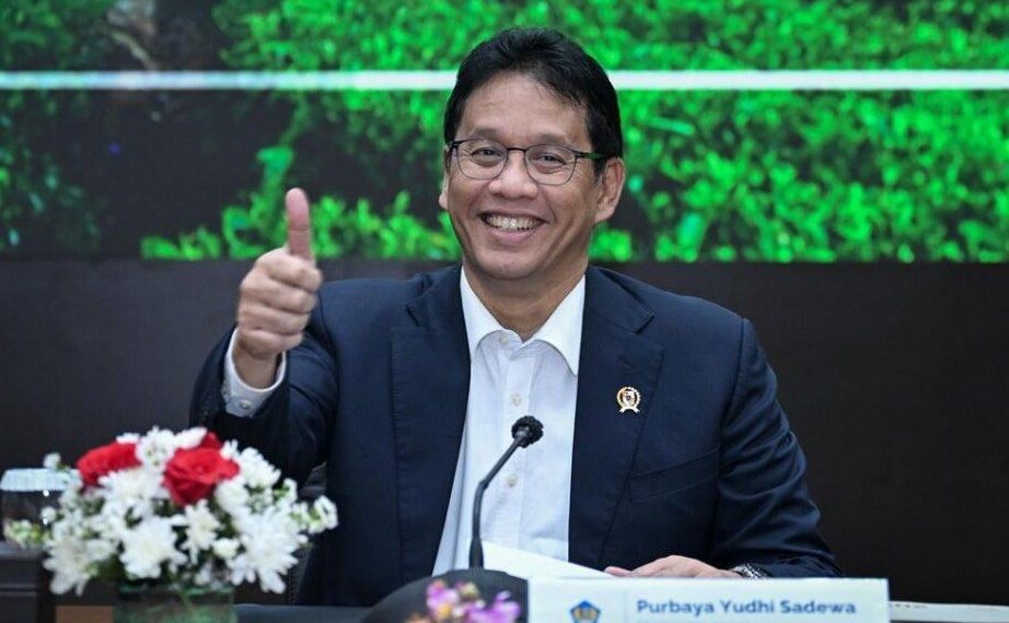 Pemerintah Tarik Rp75 Triliun Dana Menganggur, Menkeu Purbaya: Langsung Dibelanjakan