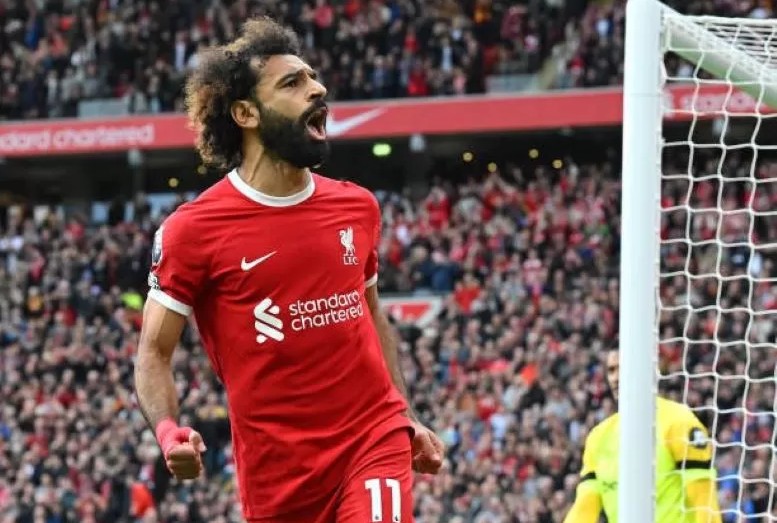 Liverpool Enggan Lepas Mohamed Salah ke Liga Arab Saudi