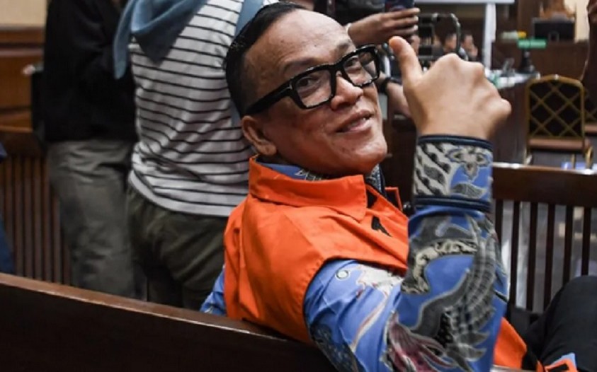 Noel Peringatkan Menkeu Purbaya soal Dugaan Upaya Kriminalisasi