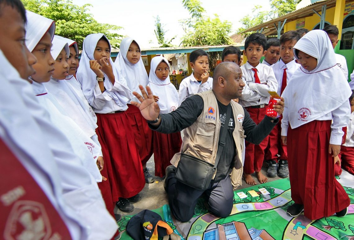 Kegiatan Belajar di Aceh Tamiang Kembali Dilaksanakan Meski Sekolah Masih Terdampak Bencana