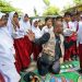 Kegiatan Belajar di Aceh Tamiang Kembali Dilaksanakan Meski Sekolah Masih Terdampak Bencana
