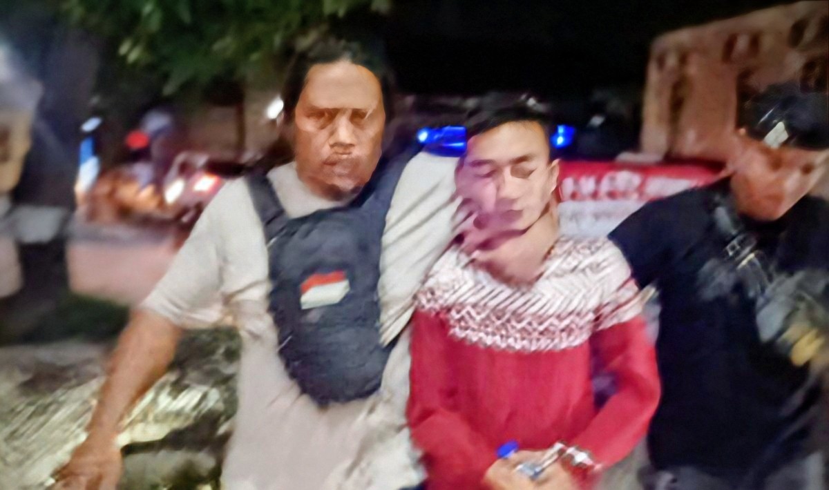 Tak Diberi Uang, Anak Tega Bunuh Ibu Kandung di Lombok Barat