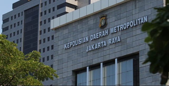 Polda Metro Jaya Dalami Laporan atas Materi Stand Up Comedy ‘Mens Rea’ Pandji Pragiwaksono