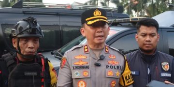 Polisi Akhiri Penyelidikan Dugaan Perundungan Siswa SMP di Tangsel, Kasus Diselesaikan Lewat Diversi