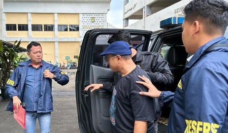 Guru SD di Serpong Ditangkap Polisi, Jumlah Korban Dugaan Pencabulan Capai 16 Anak