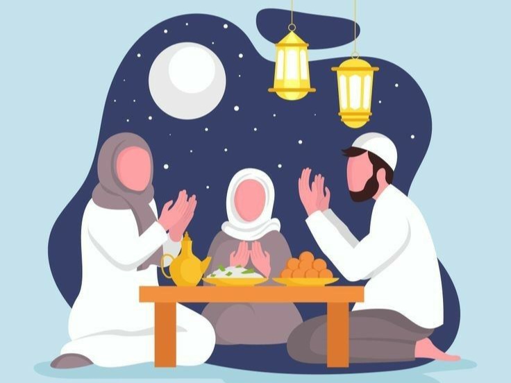 Sidang Isbat Penentuan Awal Ramadan 1447 H Dijadwalkan 17 Februari 2026