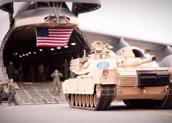 Timur Tengah di Tengah Eskalasi Konflik dan Perebutan Pengaruh Global