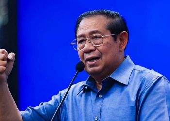 SBY Tanggapi Tudingan yang Mengaitkannya dengan Isu Ijazah Jokowi