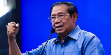 SBY Tanggapi Tudingan yang Mengaitkannya dengan Isu Ijazah Jokowi