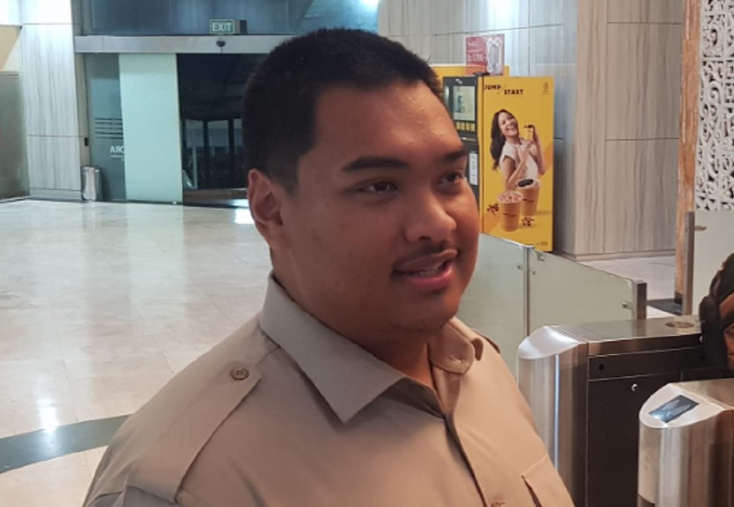 KPK Panggil Dito Ariotedjo sebagai Saksi Kasus Dugaan Korupsi Kuota Haji