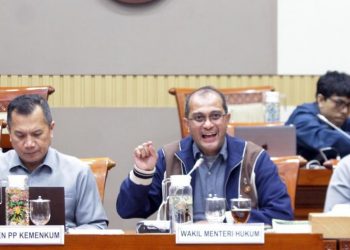 Pemerintah Pastikan Pasal Penghinaan Lembaga Negara di KUHP Baru Sangat Terbatas dan Bukan Alat Membungkam Kritik