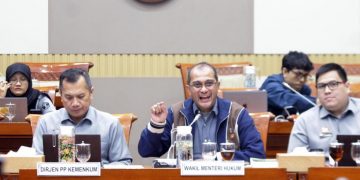 Pemerintah Pastikan Pasal Penghinaan Lembaga Negara di KUHP Baru Sangat Terbatas dan Bukan Alat Membungkam Kritik