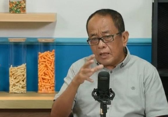 Said Didu Beberkan Isi Pertemuan Prabowo dengan Tokoh Oposisi, Singgung Reformasi Polri