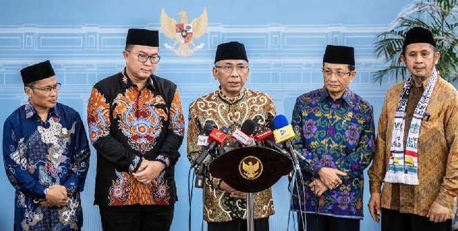 Indonesia Siap Bangun Kompleks Haji, Jadi Negara Pertama Miliki Properti di Makkah dan Madinah