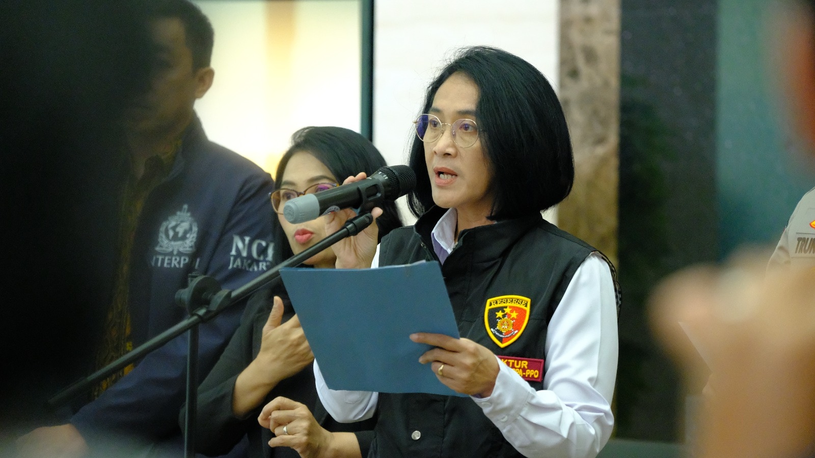 “Ratusan WNI Korban Sindikat Scam Online Dipulangkan dari Kamboja”