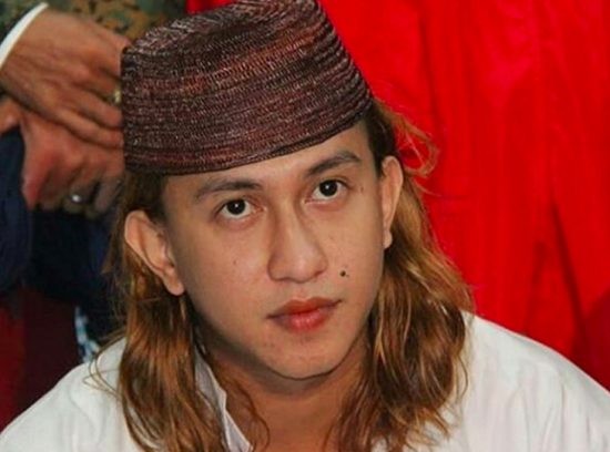 Habib Bahar bin Smith Ditetapkan Polisi sebagai Tersangka Dugaan Penganiayaan