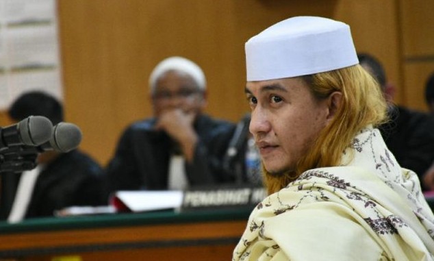 Kronologi Dugaan Penganiayaan Anggota Banser dalam Acara Ceramah Bahar bin Smith