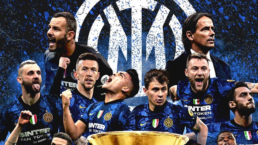 Inter Milan Pastikan Tempat di Semifinal, Target Trofi Musim Ini