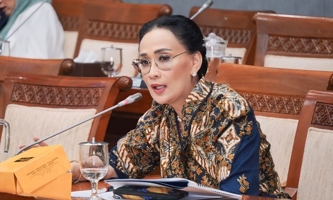 ASN Menjadi Komcad, DPR Sebut Langkah Strategis Penguatan Pertahanan Nasional