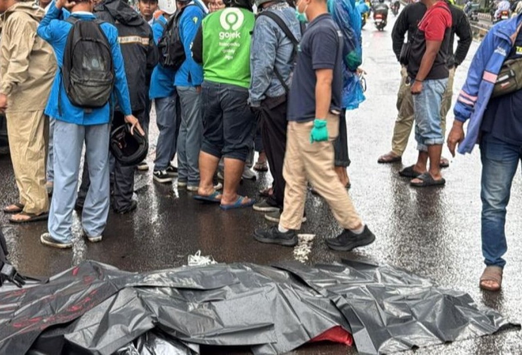 Jalan Berlubang Tewaskan Pelajar SMK di Matraman, Pemerintah Diminta Berbenah