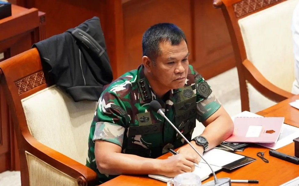 TNI Turunkan Pasukan Berpengalaman untuk Misi Kemanusiaan di Gaza