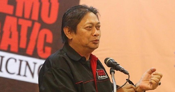 Polisi Terlibat Kejahatan Diusulkan Dihukum Tiga Kali Lipat