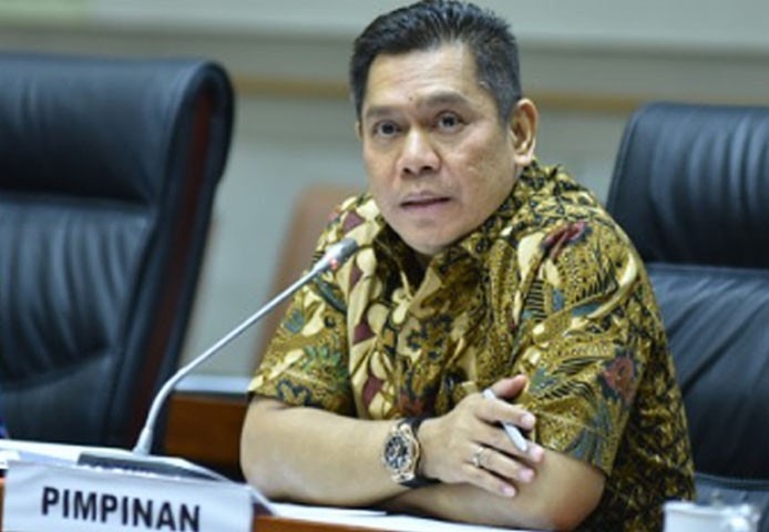 Istana Pastikan Pelantikan Adies Kadir sebagai Hakim MK