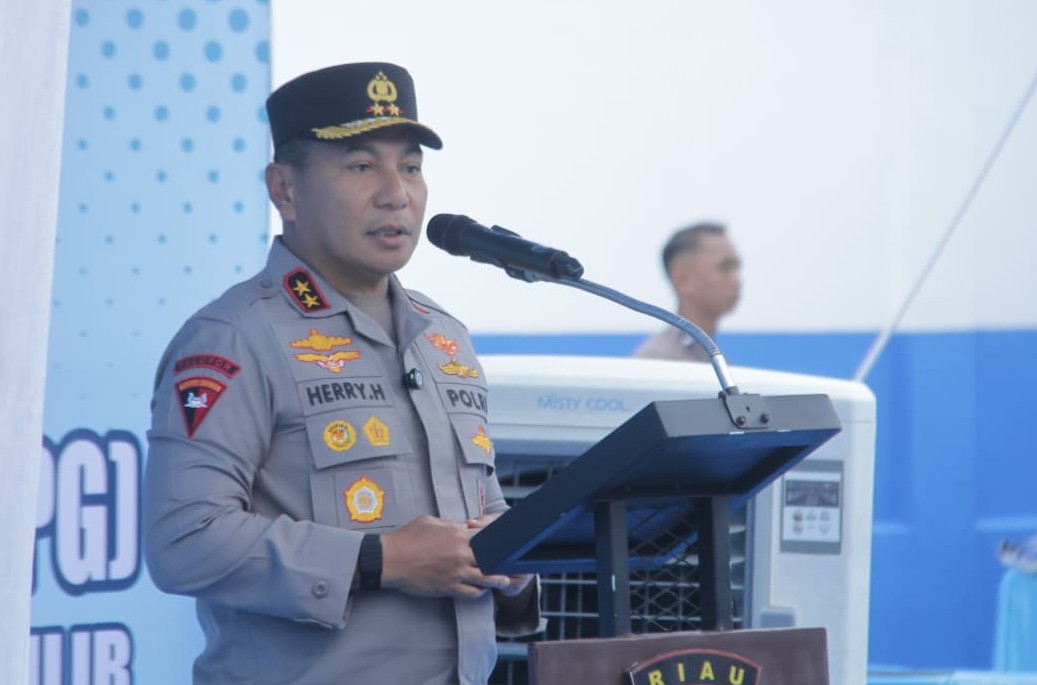 Gajah Sumatera Dibunuh di Pelalawan, Kapolda Riau Murka dan Janji Usut Tuntas