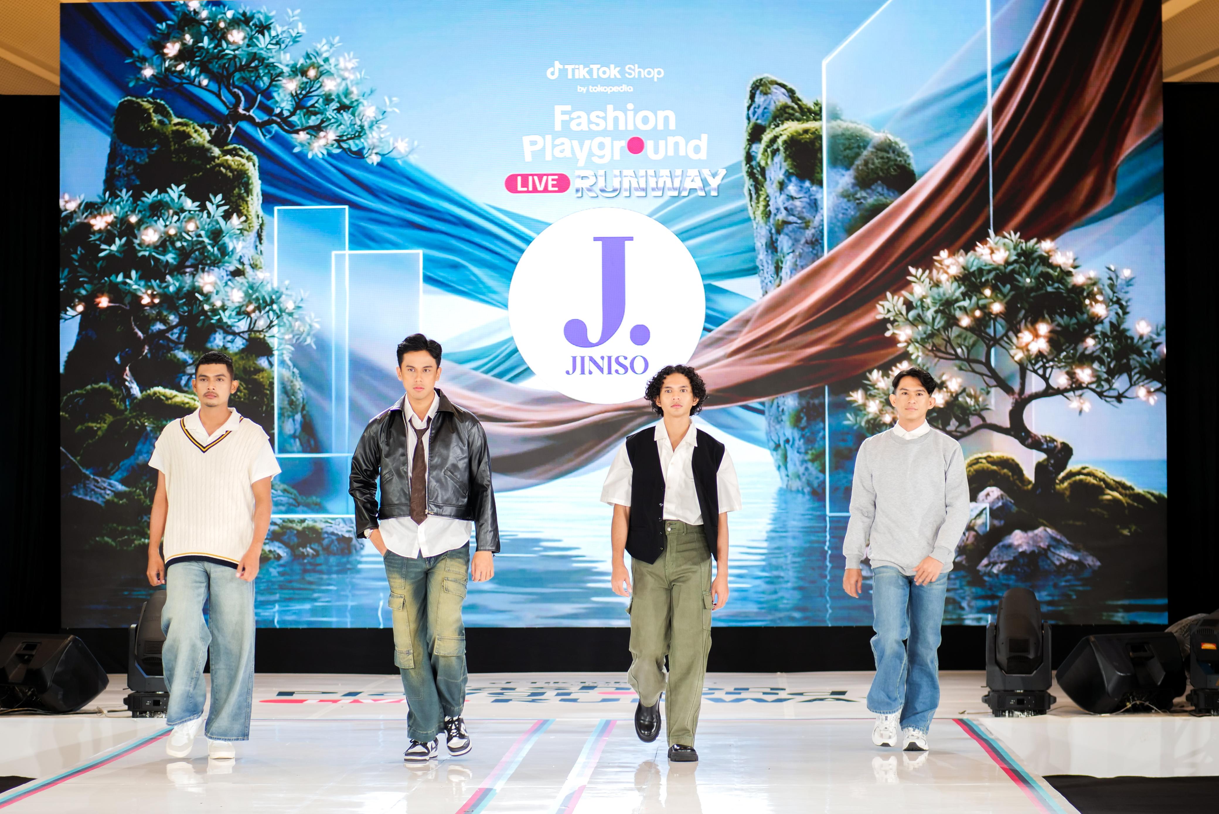 Menjelang Ramadan, Ibu Rumah Tangga Raup Omzet Fantastis Lewat TikTok Shop by Tokopedia