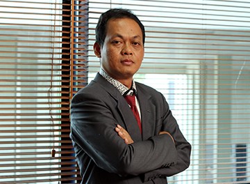 Pakar Hukum: Penghentian Kasus Hogi Minaya oleh Kejari Sleman Sudah Tepat