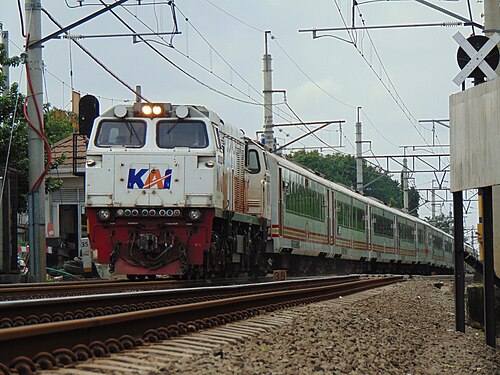 TransJakarta Layani 413 Juta Pelanggan Sepanjang