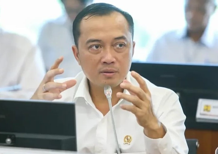 Isu Reshuffle Kabinet Prabowo, Istana: Masih Sebatas Isu