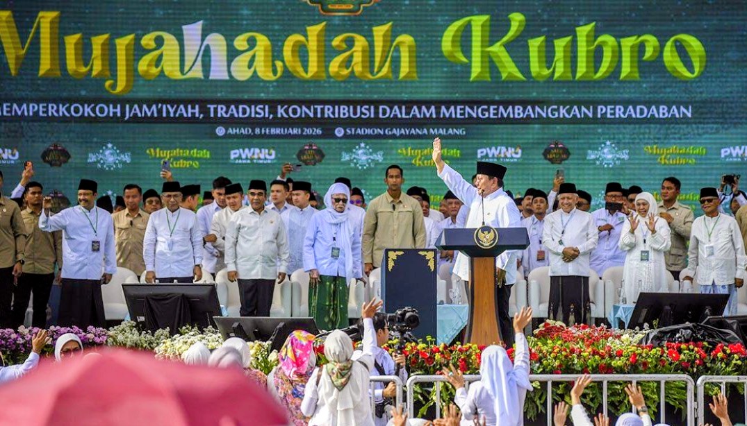 Tekan Biaya Haji, Prabowo Rancang Kampung Haji Indonesia di Mekkah
