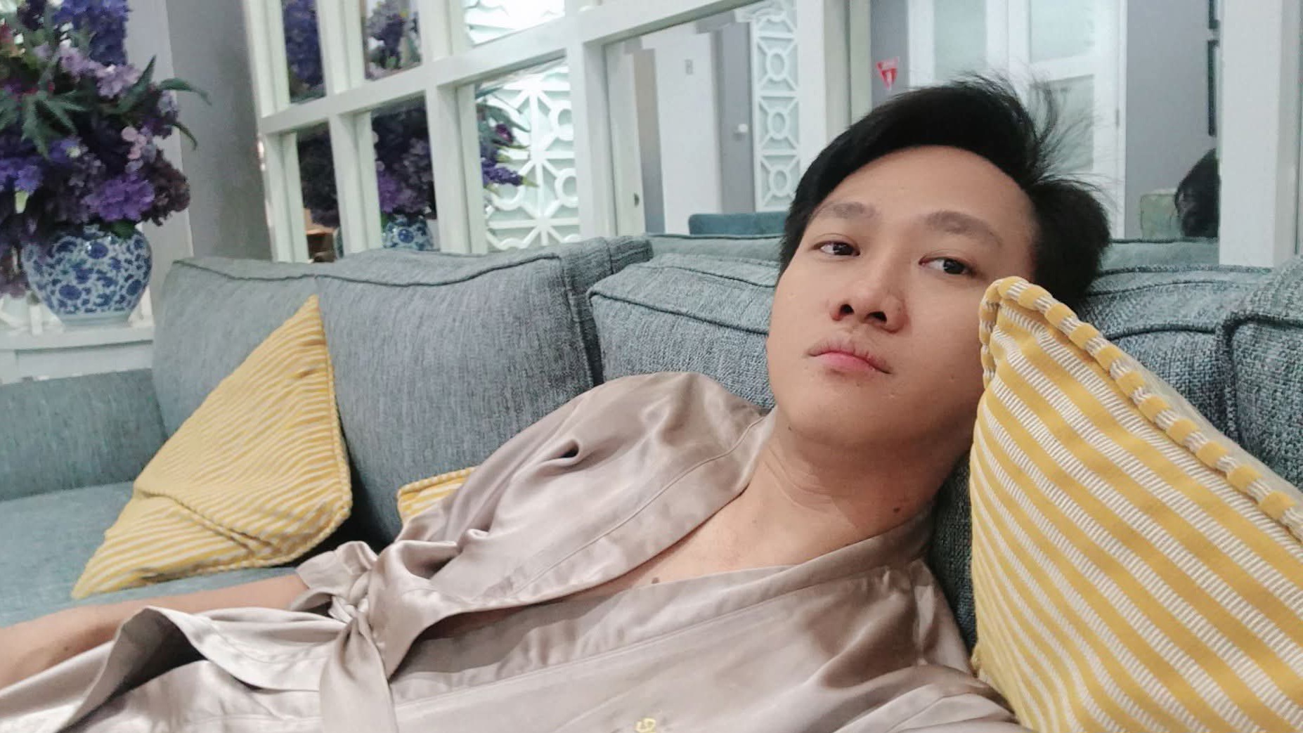 Peduli Akses Pendidikan, Riyan Saputra Gelar Kelas Bahasa Jepang Online Gratis